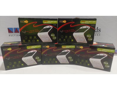 IT Equipment, Designer Furniture & More (ON12009) - Lot 95