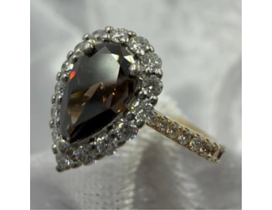 Lab Grown Diamonds & Jewellery (A1006) - Lot 584