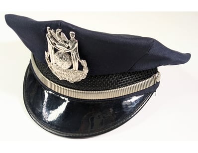 Historic Arms & Militaria (A991) - Lot 5057