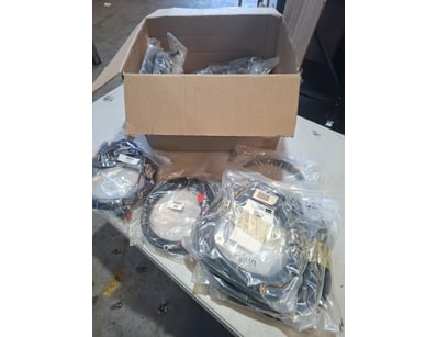 Mostly UNRESERVED Trimble Equipment & Accessorie... - Lot 60