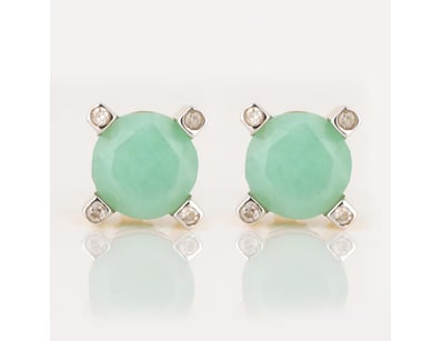 Affordable Jewellery Market (A992) - Lot 754