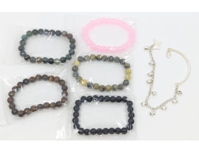 UNRESERVED Affordable Jewellery (A1007) - Lot 116