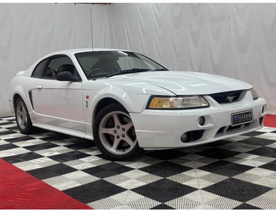 Classic, Muscle & Barn Finds - Lot 130