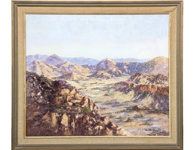Art Market (A991) - Lot 1375