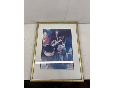 House & Homewares (VICA989) - Lot 720