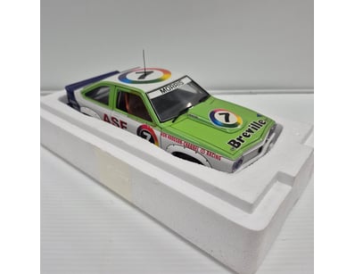 Model Car Mania (A978) - Lot 200