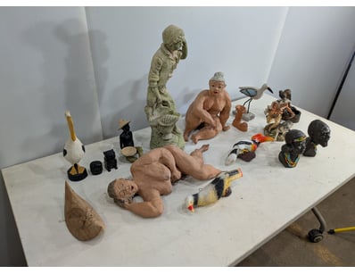 Deceased Estate - Homeware and Furniture (NTA996) - Lot 71