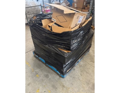 Home Entertainment, Audio & Computers (A981) - Lot 100