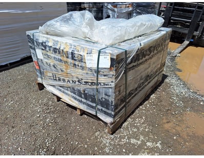 Hope Island End of Project Clearance - Lot 27