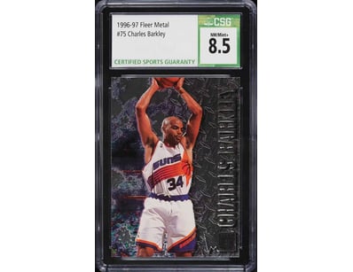 UNRESERVED Trading Cards (A988) - Lot 23