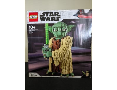 **UNRESERVED** COOKIE'S LIFETIME COLLECTION OF ... - Lot 655