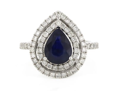 Affordable Jewellery Market (A1007) - Lot 552