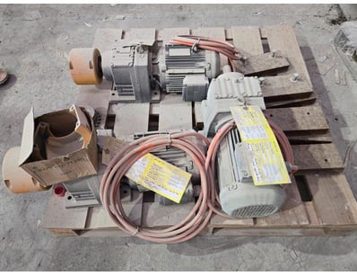 Industrial and Engineering Surplus (ON4383) - Lot 28