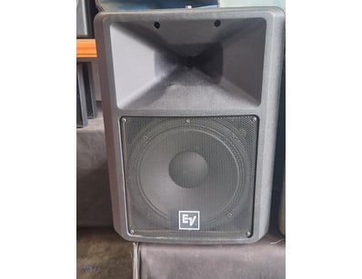 Speakers, EV, SX300, Passive Speakers,1 x Pair, Wi...