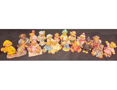 The Curio Collection (A995) - Lot 1217