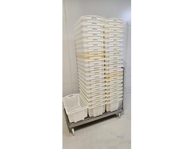 Top Of The Range Food Processing Equipment (ON... - Lot 2264