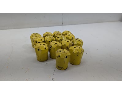 End of Contract Bypass Surplus - PART 2 - Lot 1302