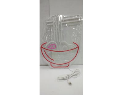 Unclaimed Freight (GCA1000) - Lot 1619