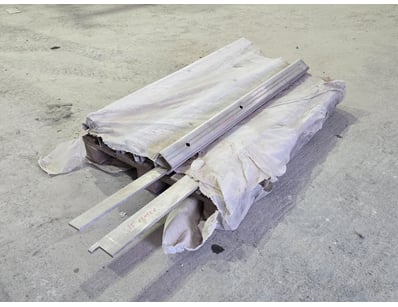 Industrial and Engineering Surplus (ON4383) - Lot 1