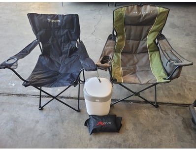 Sport, Leisure & Lifestyle (A1005) - Lot 46