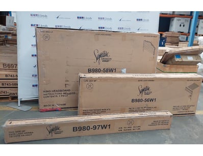 400K Furniture Retailer Liquidator Part 3 - Lot 75