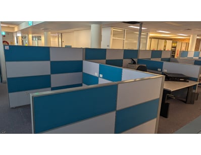 Office Furniture & Equipment (NSWA985) - Lot 330