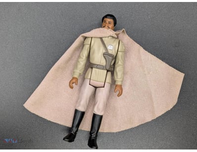 1985 LANDO PILOT

Condition: Good - Refer To Image...