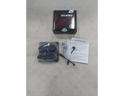 Unclaimed Freight (GCA1004) - Lot 255