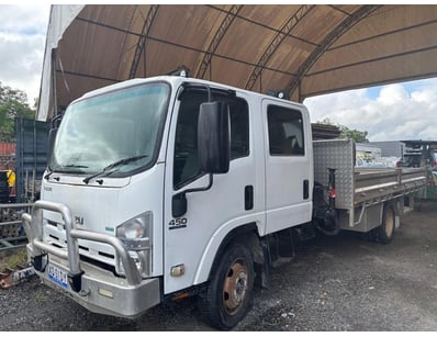 Civil, Transport & Equipment (ON4377) - Lot 70