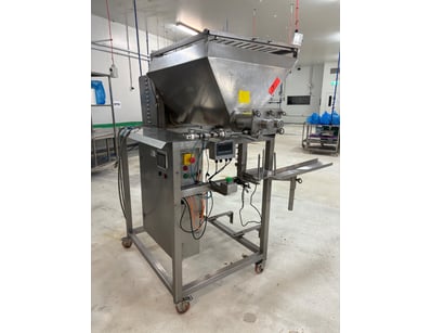Fresh Food & Convenience Producer Closure (ON4... - Lot 2035