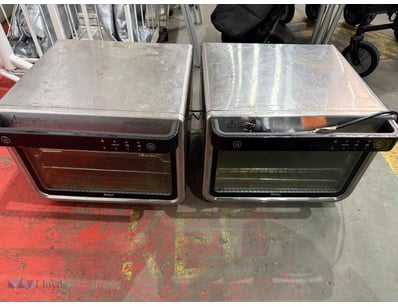Ninja Foodi XL Air Fry Oven (Model DT200ANZ LP3). ...