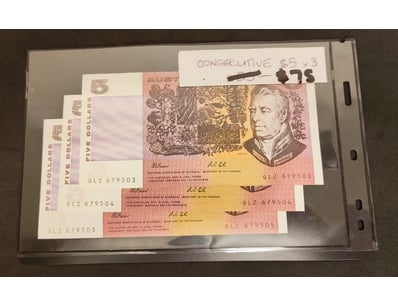 UNRESERVED Coins, Banknotes & Bullion (A1004) - Lot 249