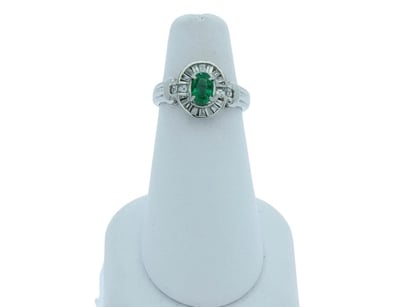 Fine Jewellery (A978) - Lot 1203