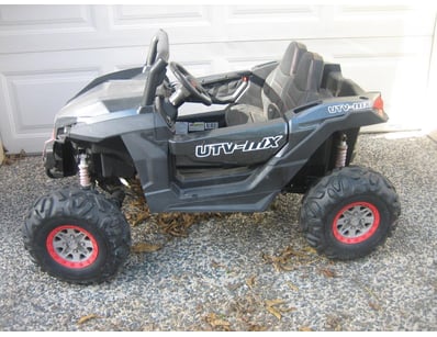 Sport, Leisure & Lifestyle (A986) - Lot 1009