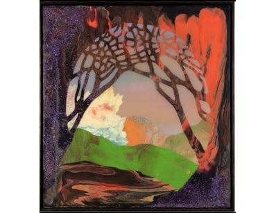 Fine Art (A1000) - Lot 813