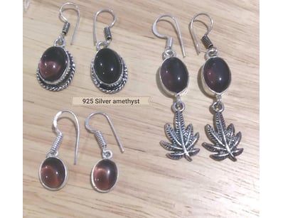 UNRESERVED Affordable Jewellery (A985) - Lot 2025