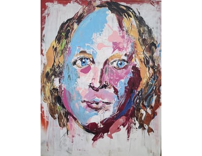 Art Market (A986) - Lot 1586