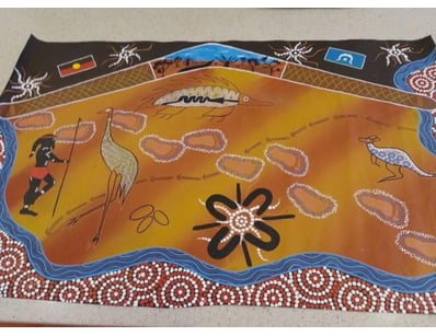 Art Market (A1002) - Lot 503