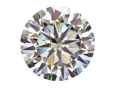 Diamond And Gemstone Market (A1007) - Lot 583