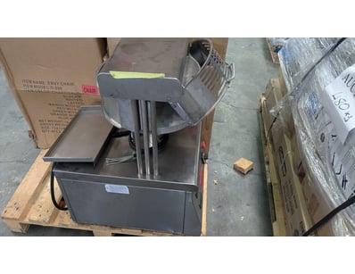 Hospitality, Catering & Events (A980) - Lot 23