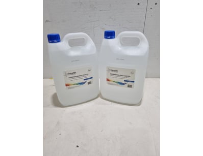 Laser, Skin Care & Cosmetic Store Liquidation (O... - Lot 51