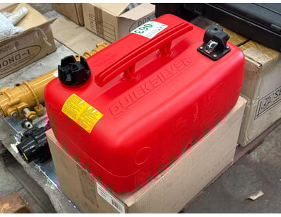 Marine Diesel Warehouse Clearance (ON4447) - Lot 63