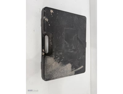 Tacwise electric brad nailer/staple gun kit in ori...