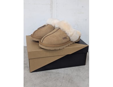 Unclaimed Freight (GCA1007) - Lot 208