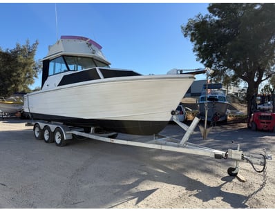 Motorbike, Marine & Recreation Assets Auction - Lot 10