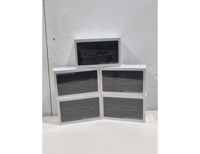 Sport, Leisure & Lifestyle (NSWA975) - Lot 2001