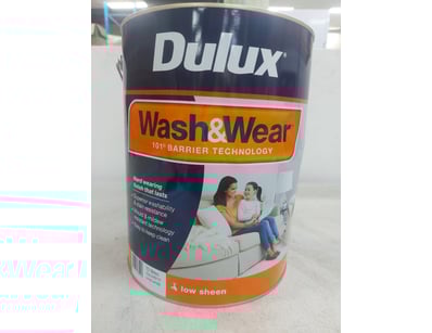 Ultimate Surplus Paint Event (GCA985) - Lot 1484