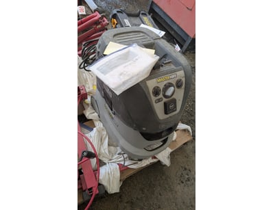 Ex-Hire Plant and Equipment Surplus (ON4369) - Lot 79