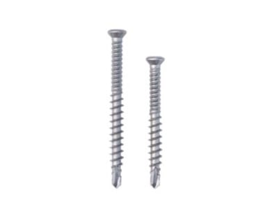 RRP $168, NewTechWood Colour Head Screws, 100 piec...
