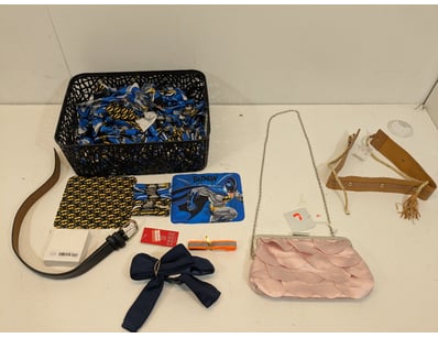 Sport, Leisure & Lifestyle (VICA978) - Lot 552